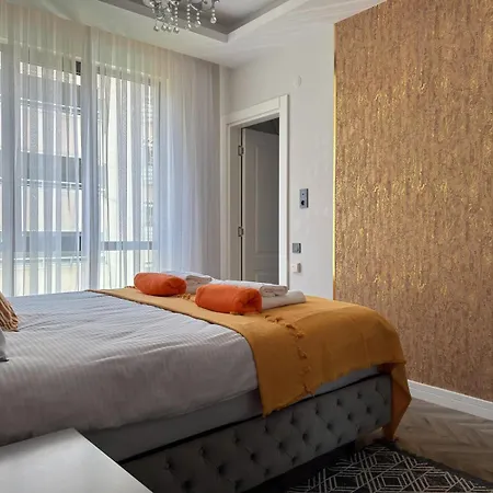 Apartment Qoople Kalan Imperium *