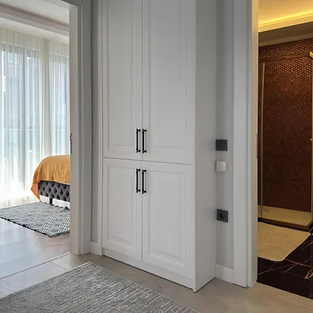 Apartment Qoople Kalan Imperium