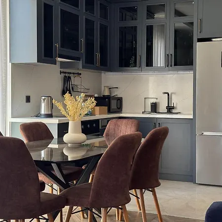 Apartament Qoople Kalan Imperium *