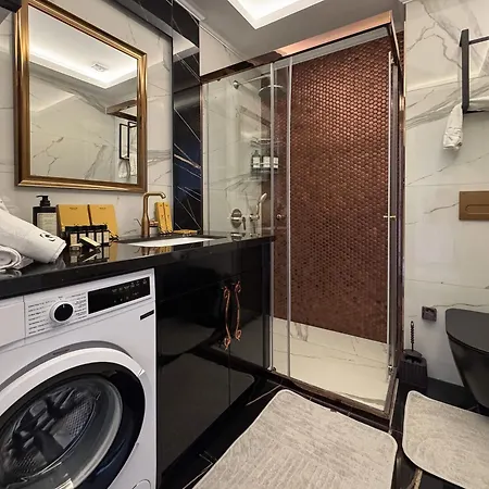 Qoople Kalan Imperium Apartment *