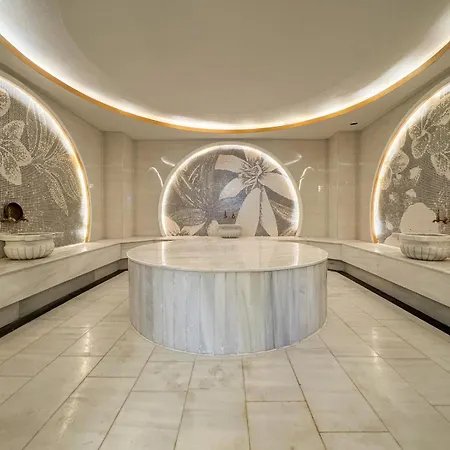 Qoople Kalan Imperium Apartment *
