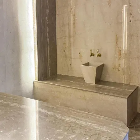 Apartment Qoople Kalan Imperium Alanya