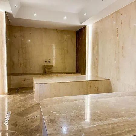 Qoople Kalan Imperium Apartment *